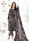 Zion Cotton Vol 17 By Suryajyoti Printed Cotton Dress Material Wholesale Market In Surat
